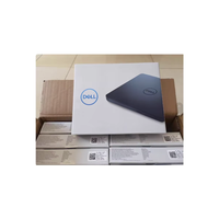 Lecteur optique externe original DELL Dell DW316 pour ordinateur de bureau MAC, ordinateur portable, USB, DVD mobile