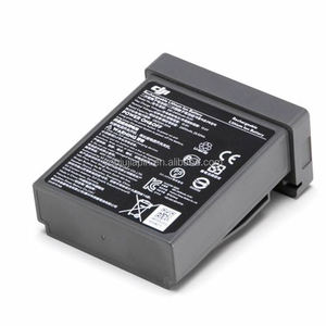 For DJ RoboMaster <b>Accessories</b> 2400mAh Original for DJ RoboMaster S1 Intelligent <b>Battery</b> - Product Image 5