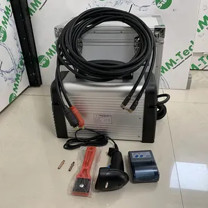 PPR Pipe and Fittings Electrofusion Welder