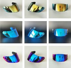 Venta caliente para <span class=keywords><strong>AGV</strong></span> K1 Casco Visor OEM Face Shield/Lente/Shield para <span class=keywords><strong>AGV</strong></span> K1 SV Visor Cascos de motocicleta - Product Image 4