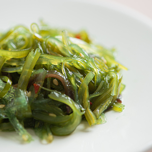 Algues <span class=keywords><strong>Mozuku</strong></span> d'Okinawa surgelées en gros de Dalian, Chine, pour salades et sushis japonais - Product Image 4
