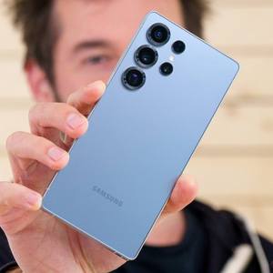 Teléfonos Inteligentes Usados al por Mayor, Casi Nuevos, Grado A+, Originales, Desbloqueados, S25 Ultra, S22, S24, S23, <span class=keywords><strong>S21</strong></span> Plus Ultra para Galaxy - Product Image 6