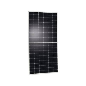Panneau solaire monocristallin Qcells 400W sur fond blanc 144 demi-cellules - Q.PEAK-DUO-L-G7.3-400 Fabriqué aux États-Unis - Product Image 1