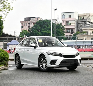 รถเบนซินมือสองรถ2022น้ำมัน240 <span class=keywords><strong>Civic</strong></span> - Product Image 2