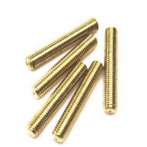 Varilla Roscada De Acero Inoxidable, Varilla M4 Serie 4808 Pernos De Barra De Varilla De Acero Inoxidable Varilla Roscada Completa Altamente Recomendado