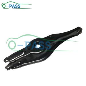 Brazo de control inferior trasero OPASS para AUDI Q3 y SKODA SuperB y VW <span class=keywords><strong>Volkswagen</strong></span> Tiguan PASSAT 2014- 3Q0505311 - Product Image 5