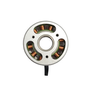 Motor sin Escobillas D3504 3504 para Estabilizador de Fotografía Aérea, Motor Eléctrico Miniatura DC - Product Image 1