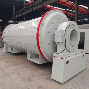 अच्छी कीमत अयस्क रॉक पीस गीली गेंद मिल 1830*4500 बॉल मिल मशीन - Product Image 6