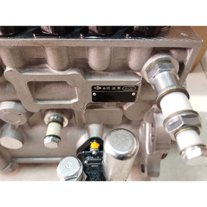 Nhà máy trực tiếp bán longkou 612601080373 cho weichai wd615g220 động cơ cho máy móc xây dựng bơm phun diesel - Product Image 3