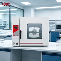 Durable Bacterial Cultivation Temperature Stable Biopharmaceutical Laboratory Electric Heating Incubator