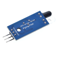 New Original Infrared Sensor Module Smart Car Obstacle Avoidance Sensor Module Ir Infrared Obstacle Avoidance Sensor Modul