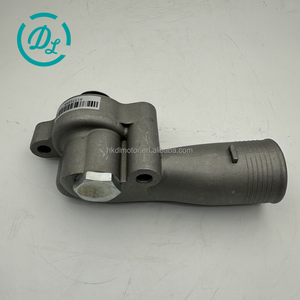 EexcavaStart 367-1817 Boîtier de thermostat de remplacement pour moteur C6.6 C7.1 Chargeuse 924H 928H Heavy Duty 281-8745 4133L066 - Product Image 4