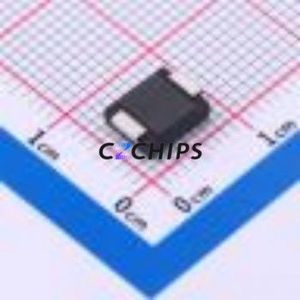 Diode Zener SMC5344A DO-214AB(SMC) d'origine et neuve, fournisseur de composants électroniques en gros et service BOM - Product Image 2