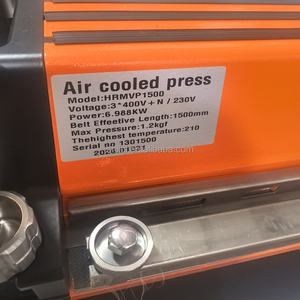 Máquina Portátil <span class=keywords><strong>de</strong></span> Vulcanización por Enfriamiento <span class=keywords><strong>de</strong></span> Aire <span class=keywords><strong>para</strong></span> Uniones <span class=keywords><strong>de</strong></span> Bandas Transportadoras - Product Image 2