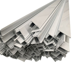 Factory Customized <strong>Industrial</strong> 6061 <strong>Aluminum</strong> Extrusion <strong>Profiles</strong> 6063 T5 Mirror <strong>Aluminum</strong> <strong>Profiles</strong> - Product Image 1