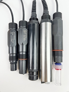 Sensor Multiparamétrico Profesional de Conductividad, <span class=keywords><strong>Sonda</strong></span> Multiparamétrica de <span class=keywords><strong>pH</strong></span> y Temperatura para Agua - Product Image 2