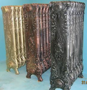 <span class=keywords><strong>Radiateur</strong></span> en <span class=keywords><strong>fonte</strong></span> traditionnel anthracite fabriqué en Chine pour la maison, l'école, l'hôpital, chauffage à l'<span class=keywords><strong>eau</strong></span> <span class=keywords><strong>chaude</strong></span>, certifié CE, montage au sol - Product Image 4