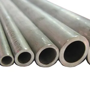 20CrMo 40CrMo 35CrMo 42CrMo tubo in acciaio legato senza saldatura laminato a caldo dalla fabbrica cinese