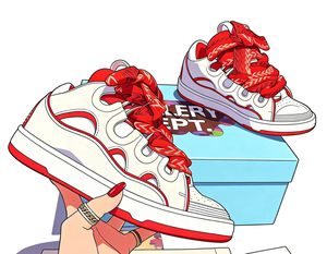 <span class=keywords><strong>Scarpe</strong></span> di Lusso per Uomo e <span class=keywords><strong>Donna</strong></span>, Sneakers Originali di Designer, Calzature Casual di Alta Qualità - Product Image 4