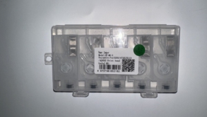 แดมเปอร์ Gwin I3200 คุณภาพสูงสำหรับหัวพิมพ์ 3200/4720/5113/Xp600 ใช้ได้กับหมึกโซลเวนท์ใหม่ อะไหล่เครื่องพิมพ์อิงค์เจ็ท - Product Image 4