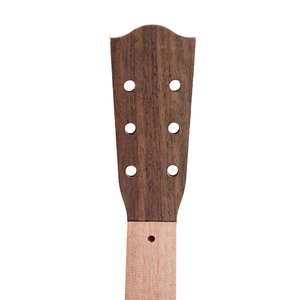 <span class=keywords><strong>Guitarra</strong></span> Acústica de 42 Pulgadas con Mástil de Arce y Tapa de Palisandro sin Acabado para Reparación, Bricolaje o Reemplazo de <span class=keywords><strong>Guitarra</strong></span> Eléctrica - Product Image 3