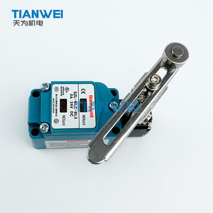 Enquête prix SZL-WLC-BL3 100% nouveau et original commutateur de limite d'usage universel de commutateur de <span class=keywords><strong>micro</strong></span> de Honeywell en stock maintenant - Product Image 5