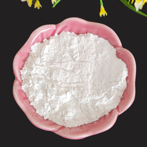 Excellent rapport qualité-prix, hydroxyde de calcium en poudre 300-325 Mesh, pureté 95%, chaux hydratée pour l'élimination des <span class=keywords><strong>métaux</strong></span> lourds et la production chimique - Product Image 2