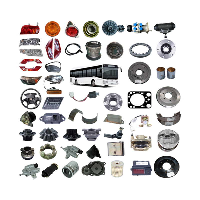 Оригинальные детали автобуса ZK6122HL Yuchai детали двигателя для китайского автобуса