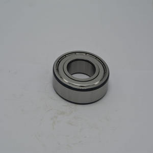 ลูกปืนมอเตอร์ไซค์ 6201rs ลูกปืนเม็ดกลมร่องลึก 6201zz 12*32*10 มม. - Product Image 4