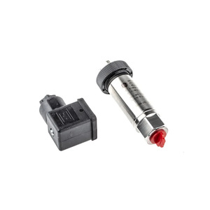 เซ็นเซอร์อเนกประสงค์ Druck รุ่น PTX5072-TB-A1-CA-H1-PA แรงดันสูงสุด 25.0 บาร์ - Product Image 5
