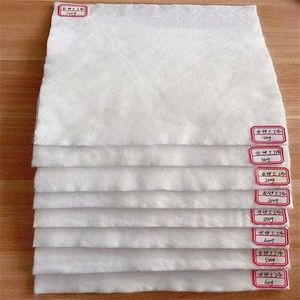 Géotextile en polyester haute résistance pour <span class=keywords><strong>voie</strong></span> ferrée CRTS II - Product Image 4