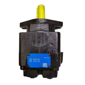 Precio de Fábrica, Piezas y Accesorios para Trenes, Bomba Hidráulica Tipo Hy935.n16-p para Equipos de Mantenimiento Ferroviario - Product Image 3