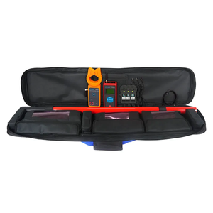 เครื่องทดสอบอัตราส่วนการแปลงแรงดันไฟฟ้าไร้สายสามช่องสัญญาณ Xtester-ETCR9500C-008 ป้องกันการรบกวน 0.0A-800A IP55 ระดับสูง - Product Image 5