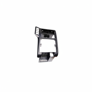 Volkswagen Polo Hatchback HB 1994-1999 Long Front Dashboard <b>Console</b> Car Radio Frame 6n1858069a Made in Turkey - Product Image 2