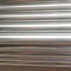 Thermisch Gegalvaniseerd Ijzer Ronde Buis Gegalvaniseerde Stalen Buizen Buizen Buizen Voor De Bouw Van De Kas - Product Image 6