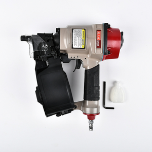 Vente directe d'usine de cloueuses pneumatiques professionnelles de haute qualité, multi-modèles, pour la construction et l'industrie - Product Image 1