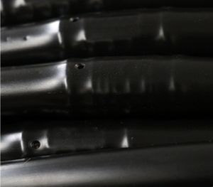 DaringFish Meilleur Prix Usine Tuyau d'irrigation <span class=keywords><strong>goutte</strong></span> <span class=keywords><strong>à</strong></span> <span class=keywords><strong>goutte</strong></span> agricole en PE 16mm avec goutteurs cylindriques pour système d'irrigation agricole Chine - Product Image 3