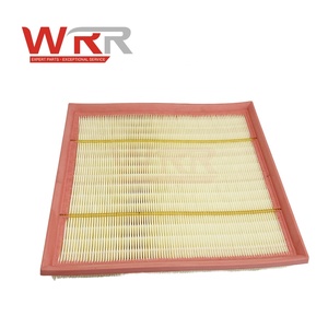 13717571355 13717556961 Filtro de Aire para BMW E90 E60 328i 528i, Filtro de Aire de Primera Calidad, Duradero, para el Sistema de Admisión del Motor - Product Image 3