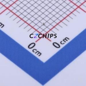 0201CG1R0A250NT SMD Capacitor (MLCC) 0201 ( Capacitance: 1pF )( Rated Voltage: 25V Temperature Coefficient: C0G ) - Product Image 2