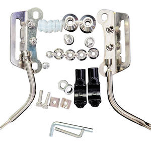 Pare-brise de haute qualité accesorios para <span class=keywords><strong>moto</strong></span> tank yamaha zuma <span class=keywords><strong>125</strong></span> <span class=keywords><strong>2023</strong></span> pare-brise - Product Image 3