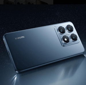 14T Pro 2407FPN8EG dimensity 9300 + ซิมคู่5G esim ปลดล็อคใหม่ - Product Image 3