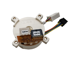 Pieza de Repuesto para Robot Industrial 3HAC045743-001, Unidad FPC de Eje 5, Motor AC Compuesto de Cobre y Plástico, en Stock - Product Image 4