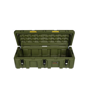 95L автомобильный ящик на крышу автомобиля багажник на крышу БАГАЖНИК Грузовой ящик - Product Image 3