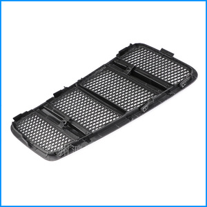 Mercedes-Benz W166 Hood <b>Vent</b> Grille Left 1668800105 Right 1668800205 <b>Plastic</b> Air <b>Vent</b> <b>Cover</b> for GL ML 12-15 - Product Image 2