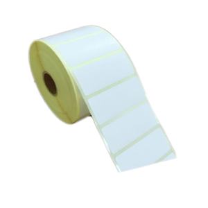 Étiquettes d'expédition thermiques adhésives pour les supermarchés d'épicerie, impression directe, lettre de transport, matériau plastique résistant, imperméable - Product Image 2