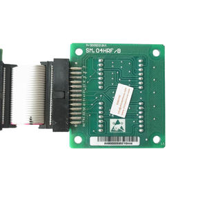 Piezas de elevador Pantalla de elevador PCB SM.04HRF/A SM.04HRF/B Indicador LOP COP Acuerdo estándar - Product Image 6