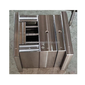Fabricante profesional de moldes de inyección de plástico baratos/procesamiento de productos PC/PE/POM/ ABS/ <span class=keywords><strong>PCC</strong></span>/ Pp - Product Image 3