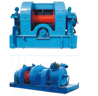 CAMPO PETRÓLEO PERFORACIÓN USO API ESTÁNDAR Drawworks JC70