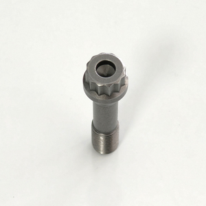 HIMYCAR ALTE PRESTAZIONI 8X BULLONI FORGIATI 4340 PER BIELLETTA DA CORSA 7/16"x1.600"L - Product Image 5