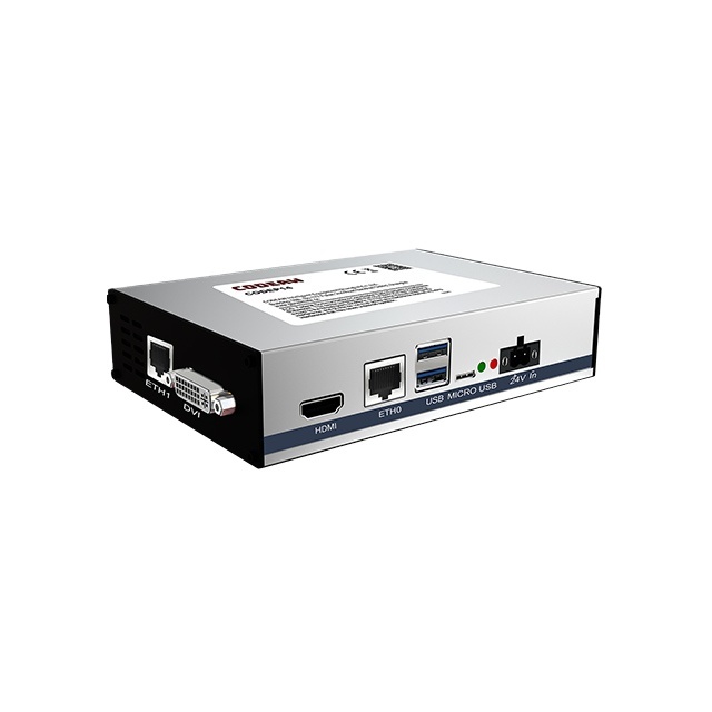 Raspberry Pi 4 | PX9400 | 2/4/8GB RAM | HMI PLC | Codesys Control RTE License